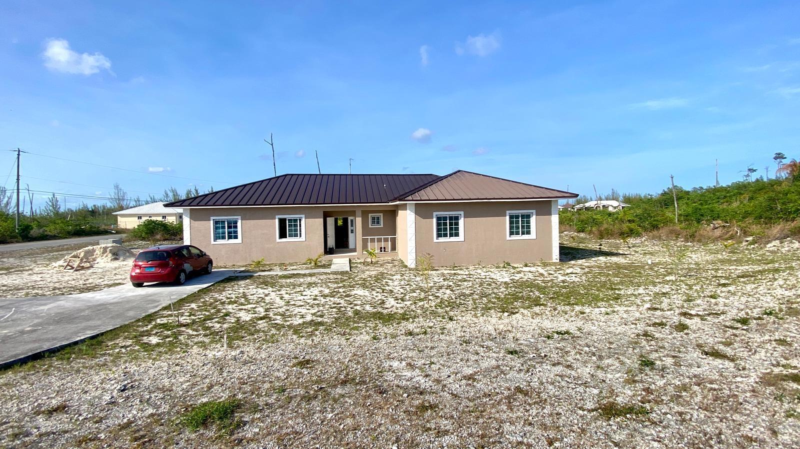 1 CHIPPINGHILL DRIVE,Sentinel Bay Subdivision