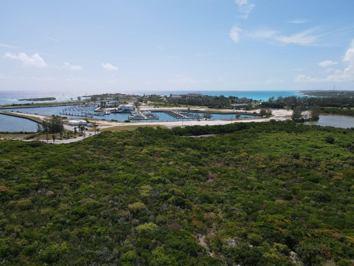 29.5 ACRES SUNRIDGE ESTAT,Roker's Point Settlement