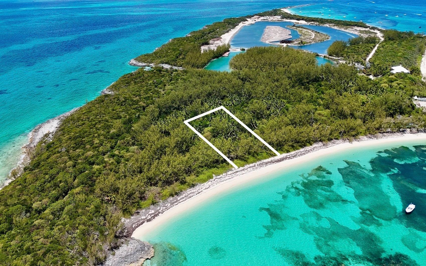 LOT 5, ROSE ISLAND BEACH,Rose Island