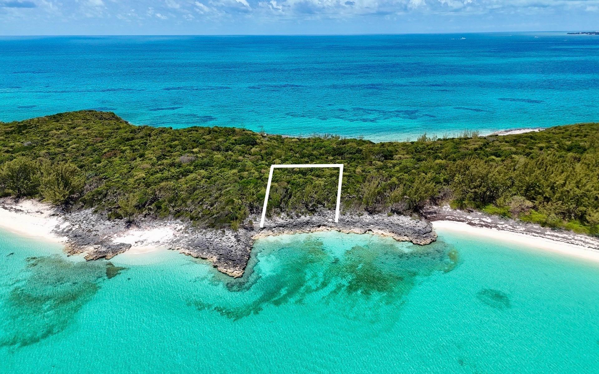 LOT 10, ROSE ISLAND BEACH,Rose Island