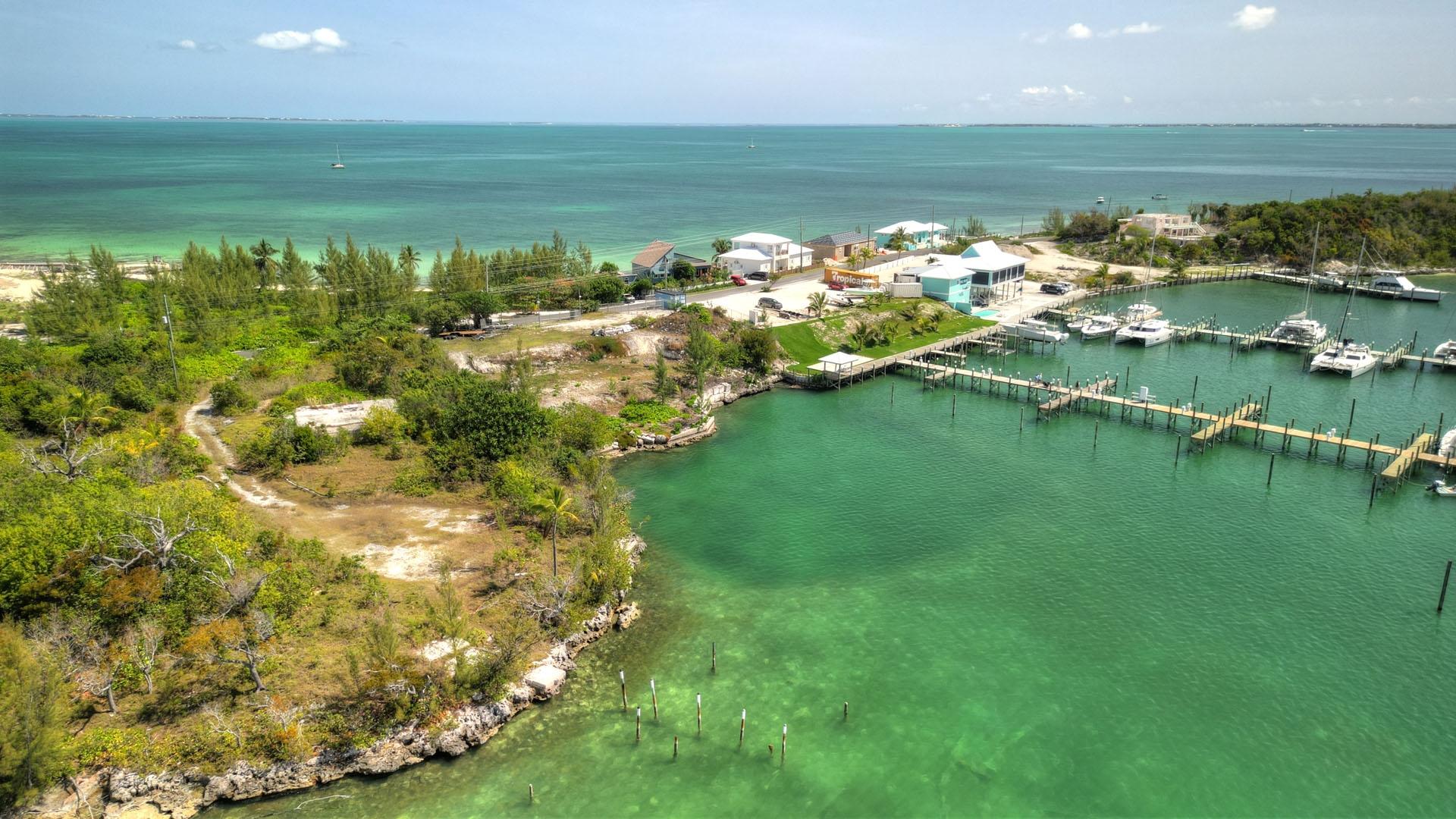LOT 4, PELICAN SHORES,Marsh Harbour