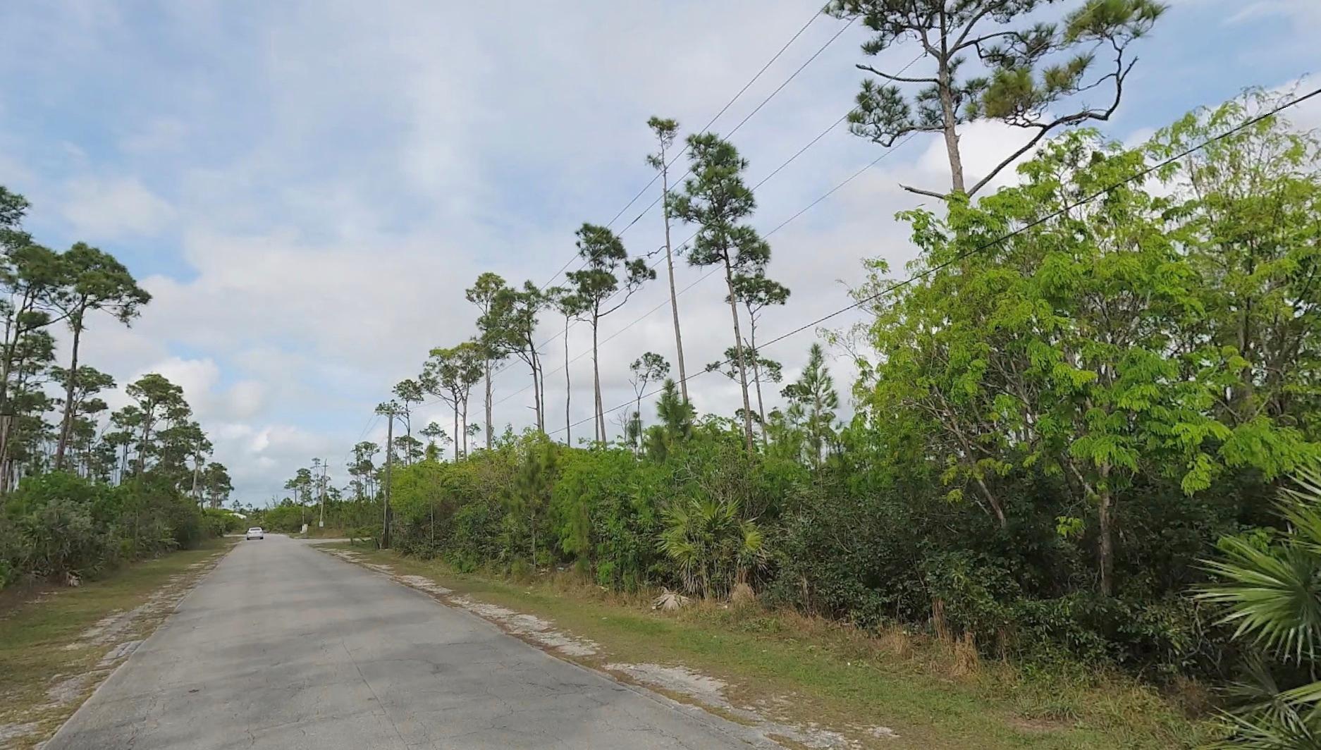 BAHAMIA MULTIFAMILY LOT 2,Bahamia