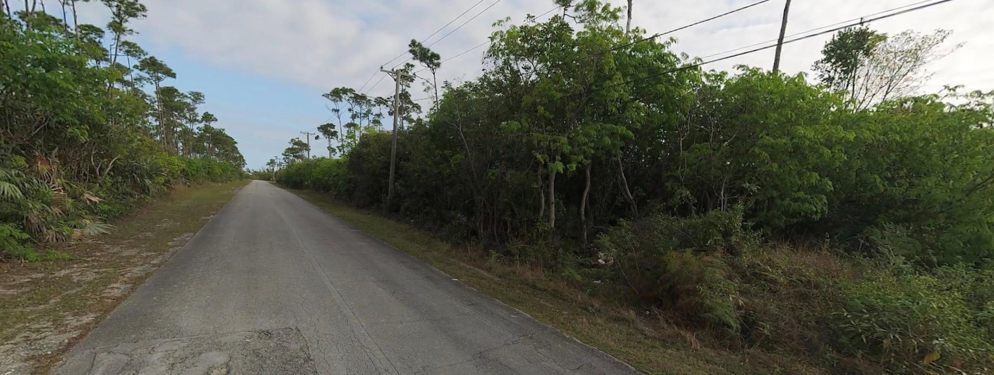 BAHAMIA MULTIFAMILY LOT 4,Bahamia