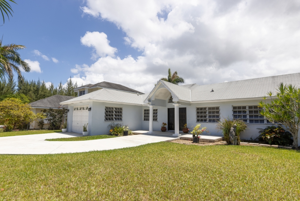 Vista Marina Home