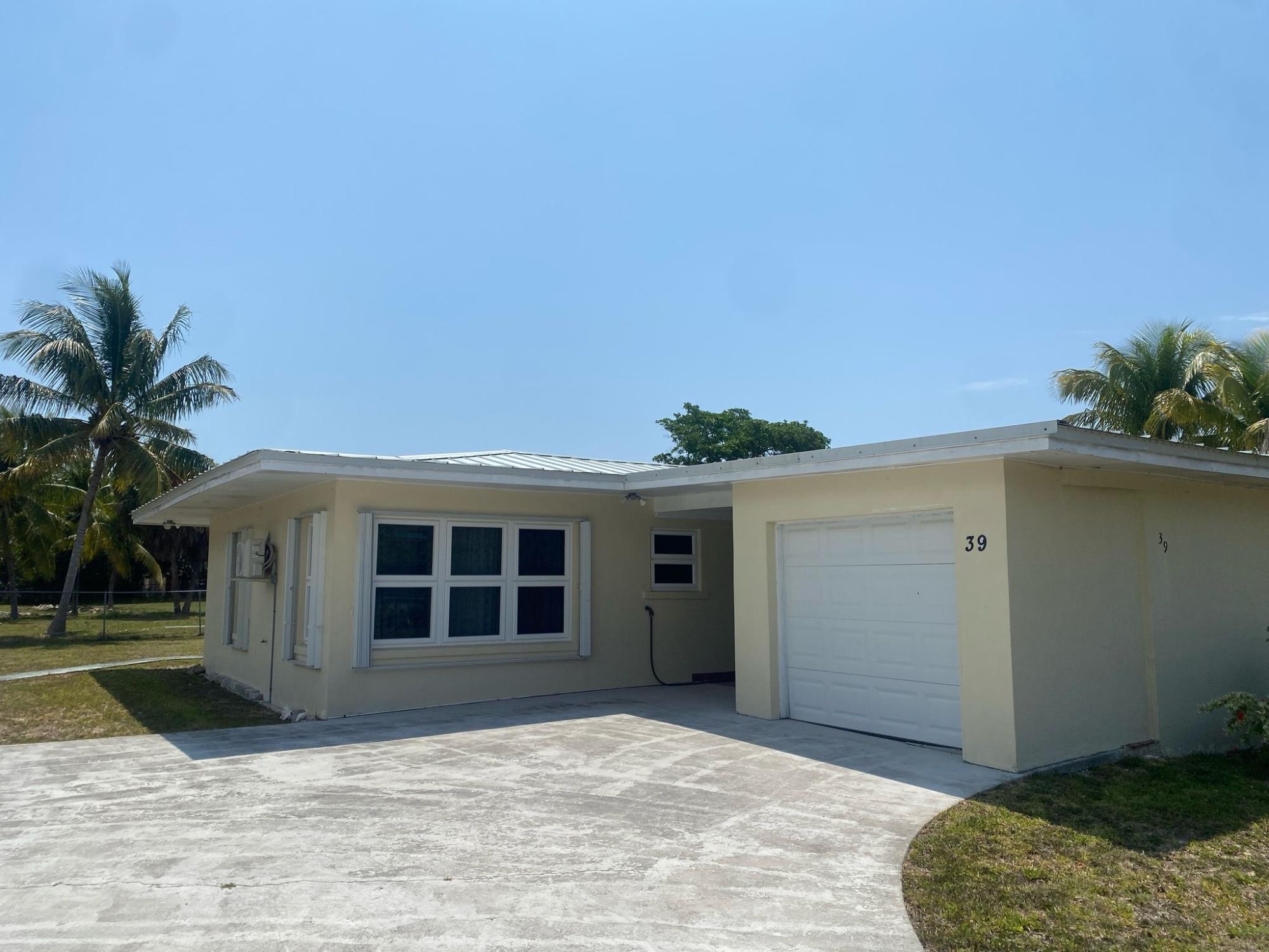 39 SEASPRAY LANE,Lucaya