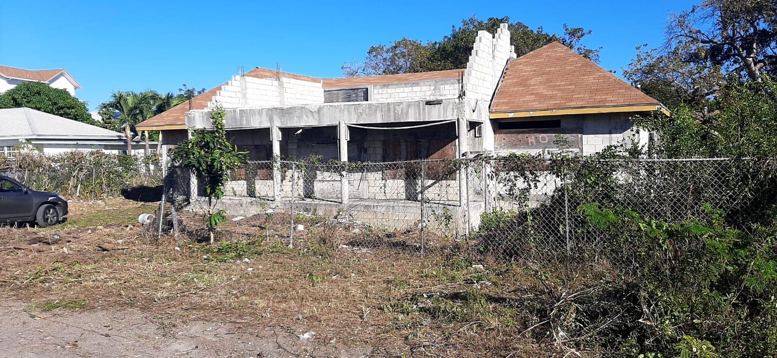 TWYNAM HEIGHTS BLVD,Yamacraw