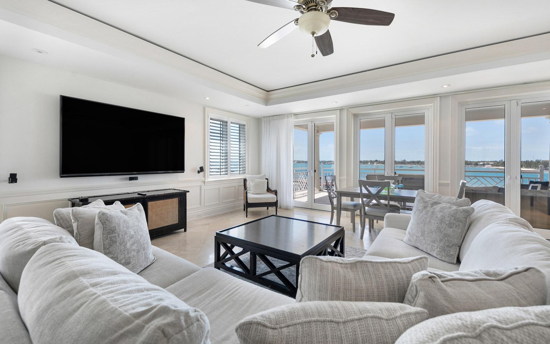 THE OCEAN CLUB RESIDENCES,Paradise Island