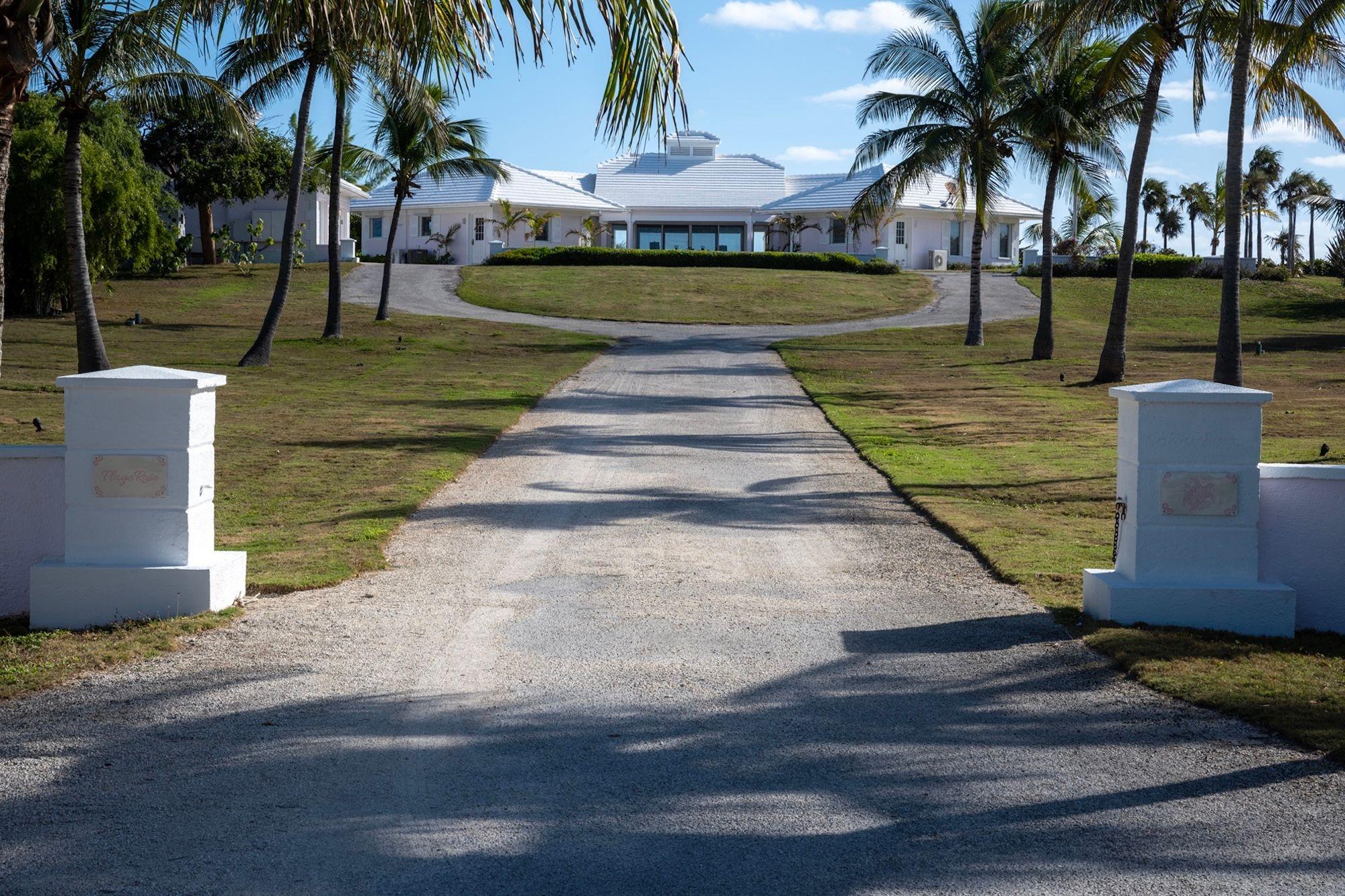 PLAGE ROSE ESTATE