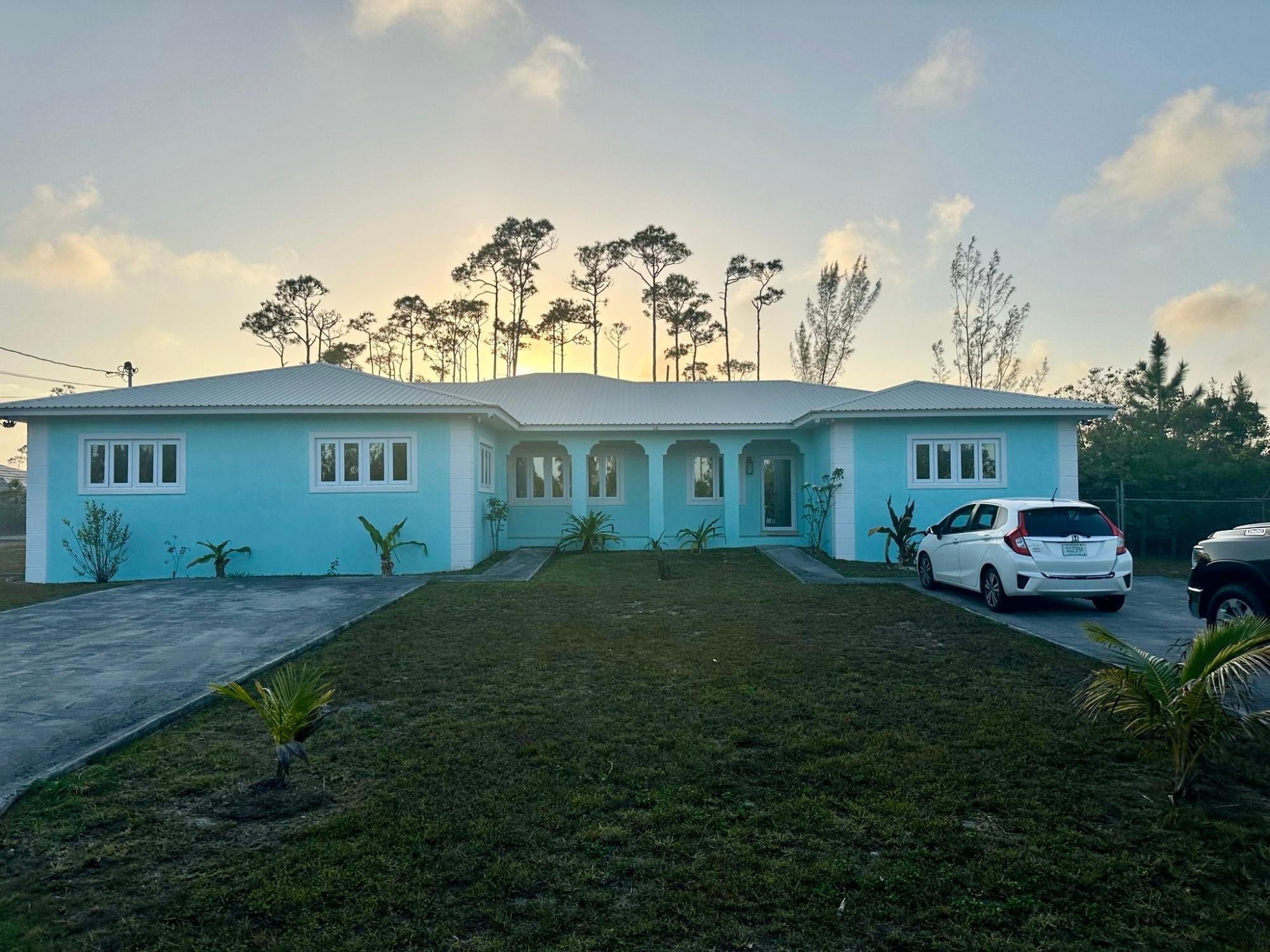 LINCOLN GREEN DUPLEX,Lincoln Green