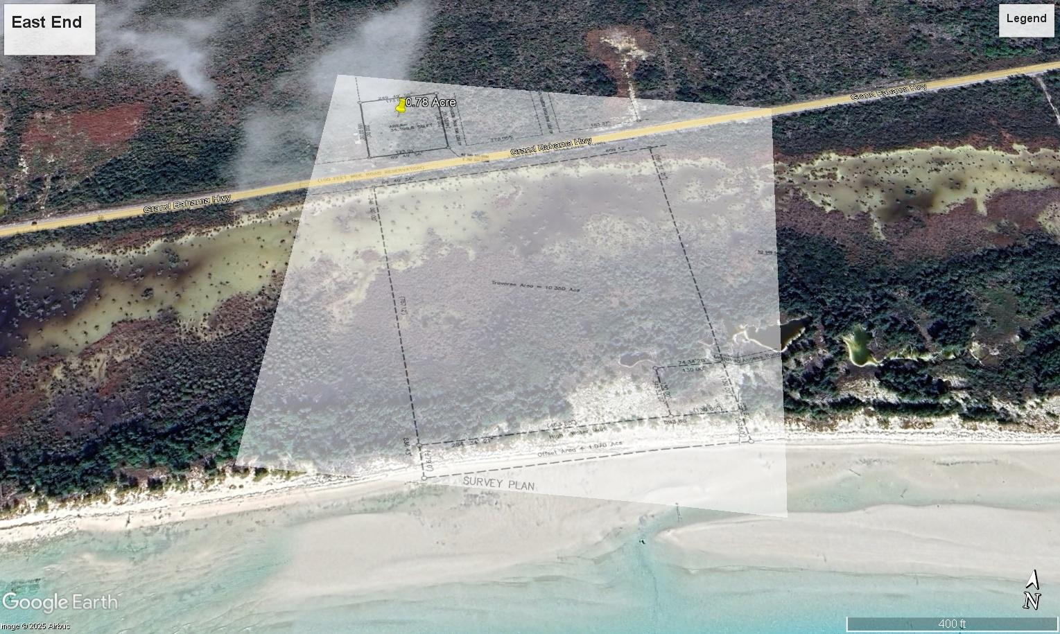 EAST GRAND BAHAMA,Other Grand Bahama/Freeport