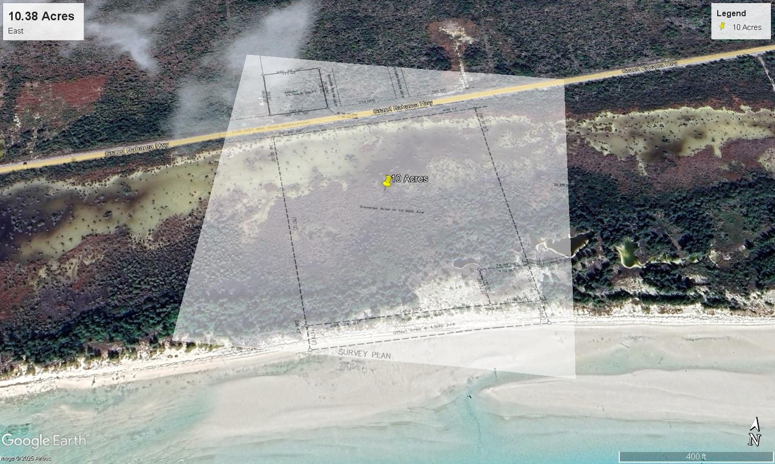 EAST GRAND BAHAMA,Other Grand Bahama/Freeport