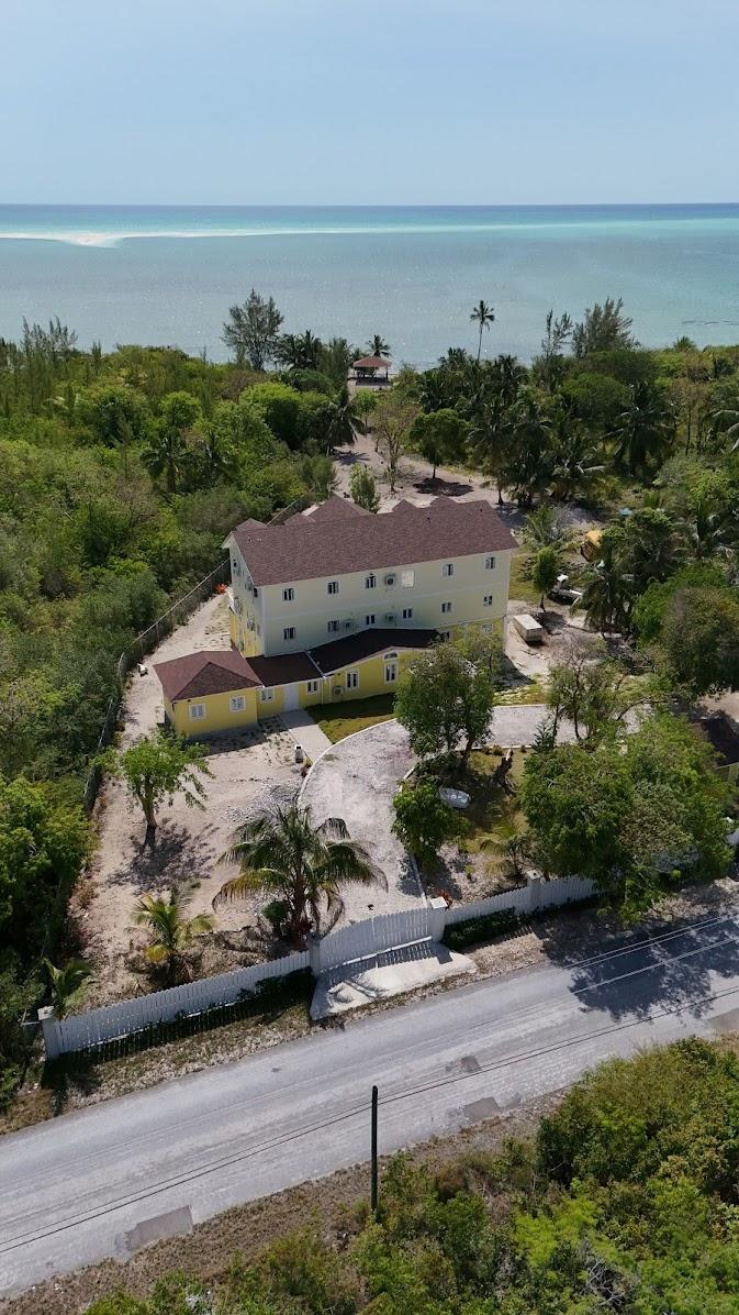 STATYRA VANE- DEEP CREEK,Other Andros