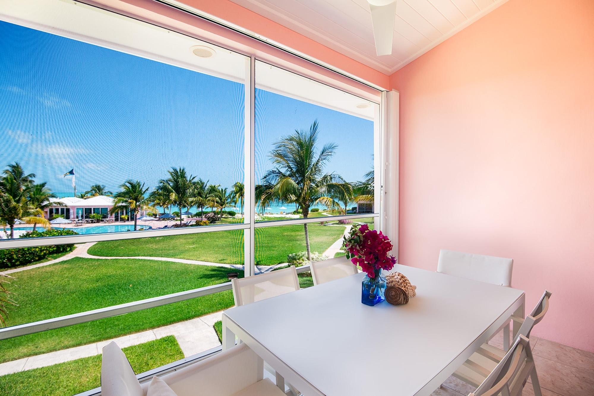 BAHAMA BEACH CLUB 2070,Treasure Cay