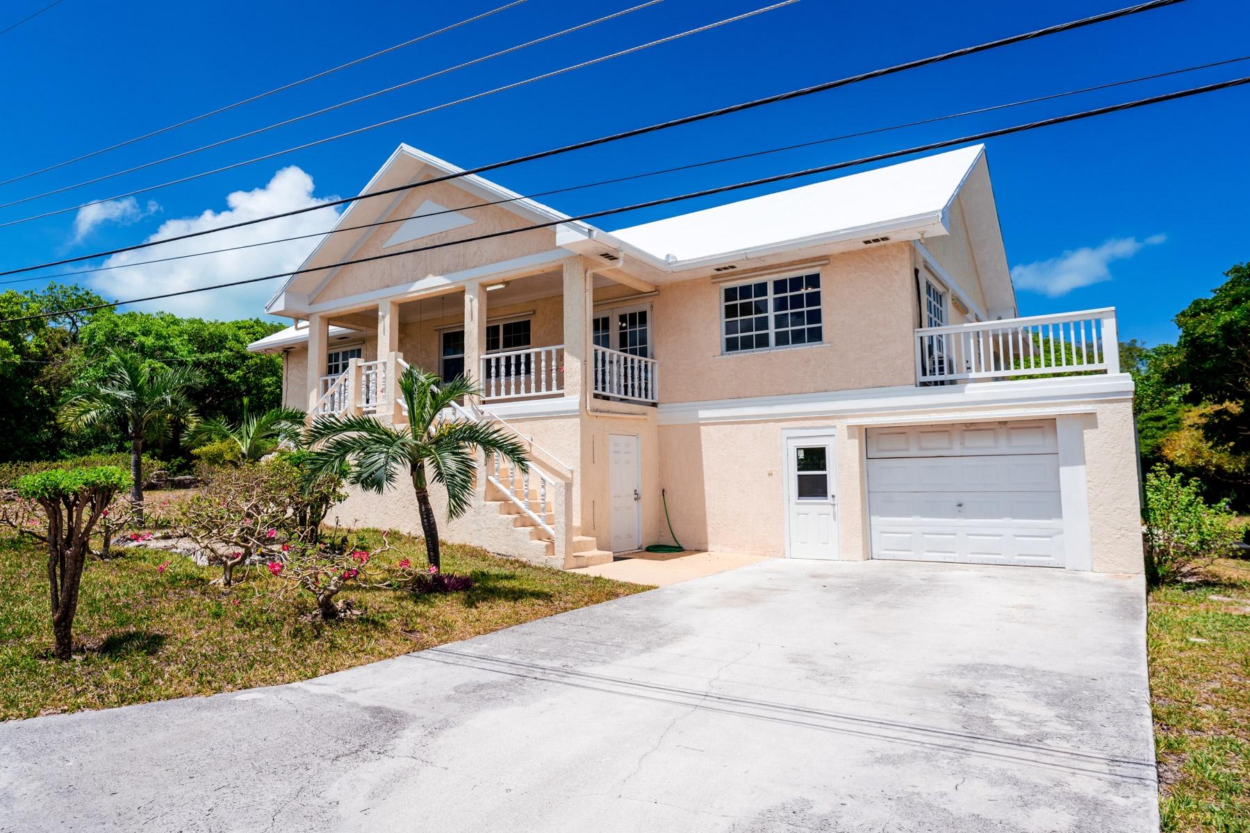 LOT 2, OCEAN HEIGHTS SUBD,Russell Island