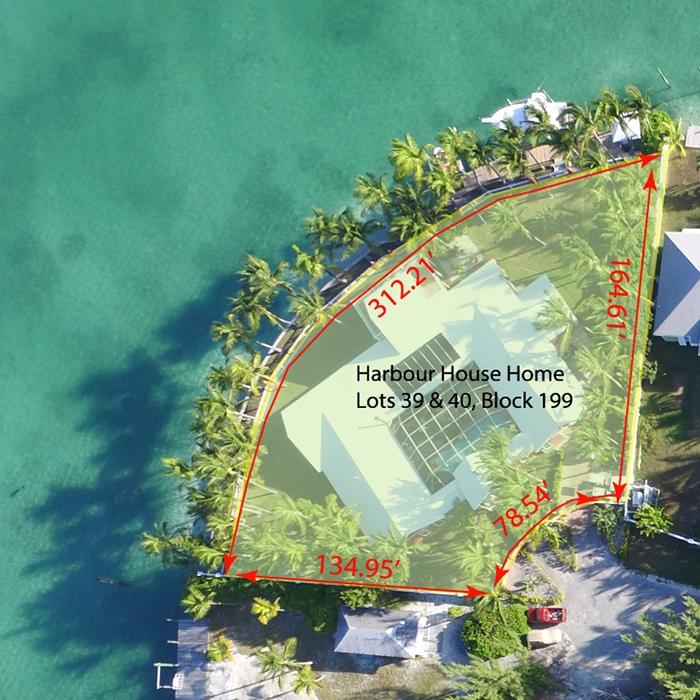 Harbour - View Home