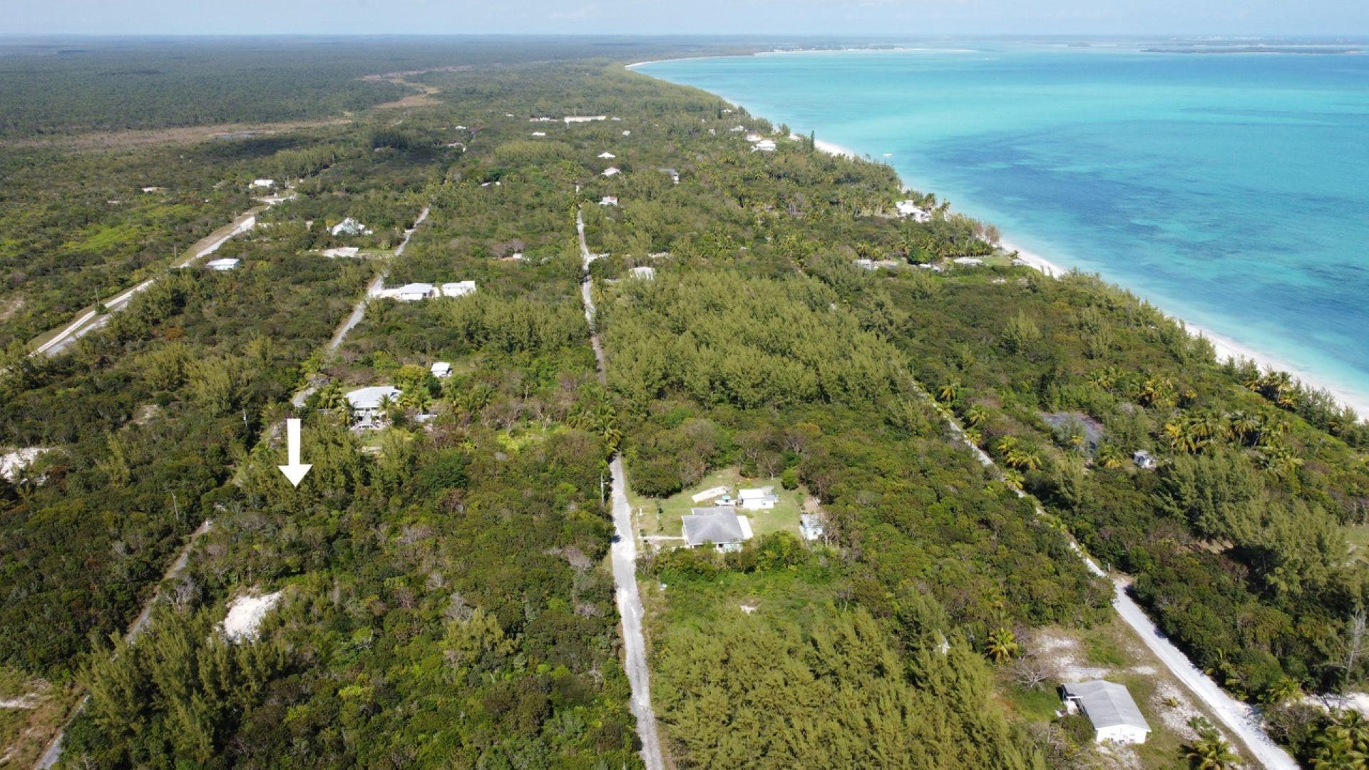 LOT 25 BAHAMA PALM SHORES,Bahama Palm Shores