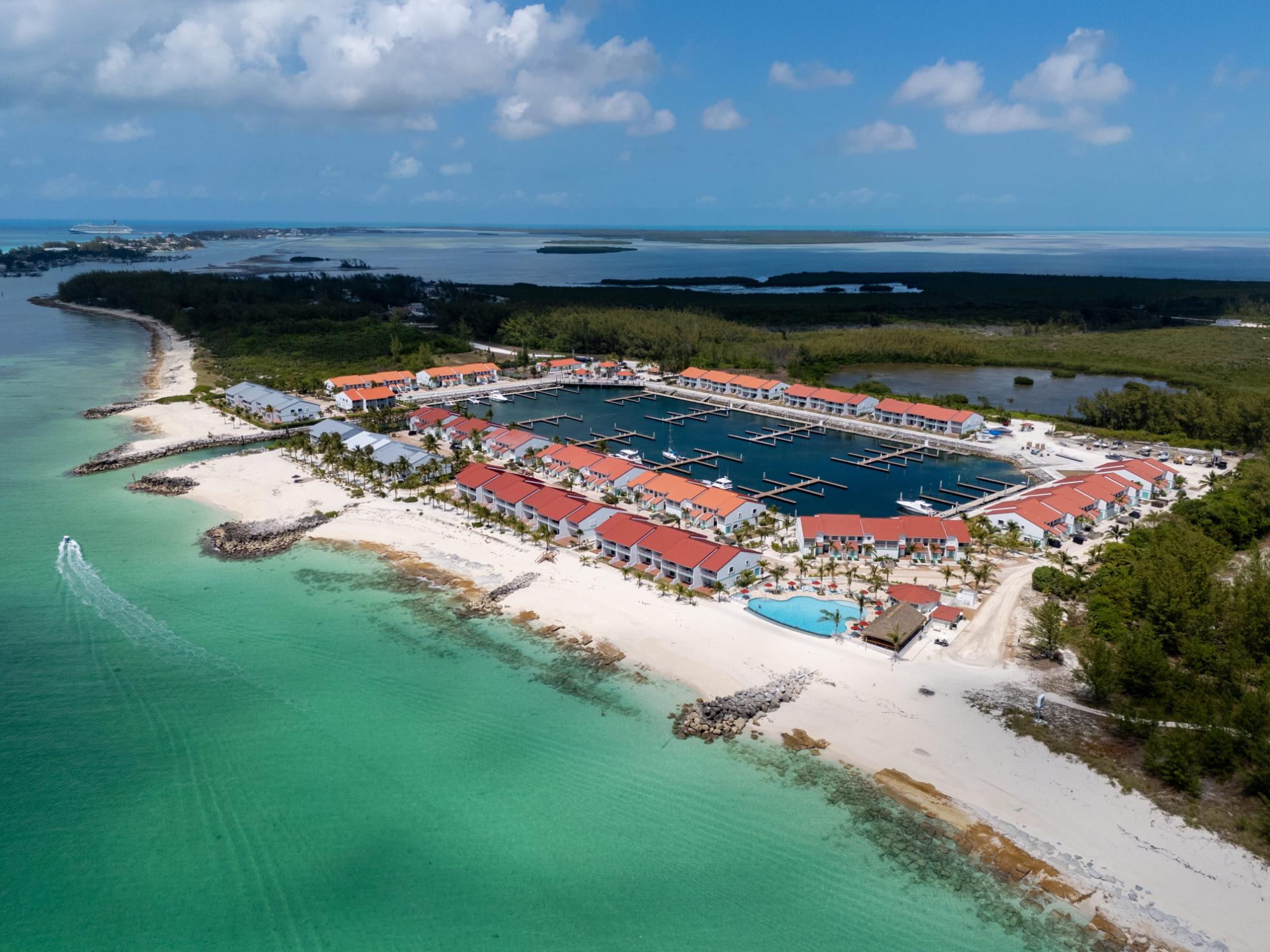 Bimini Cove Condo
