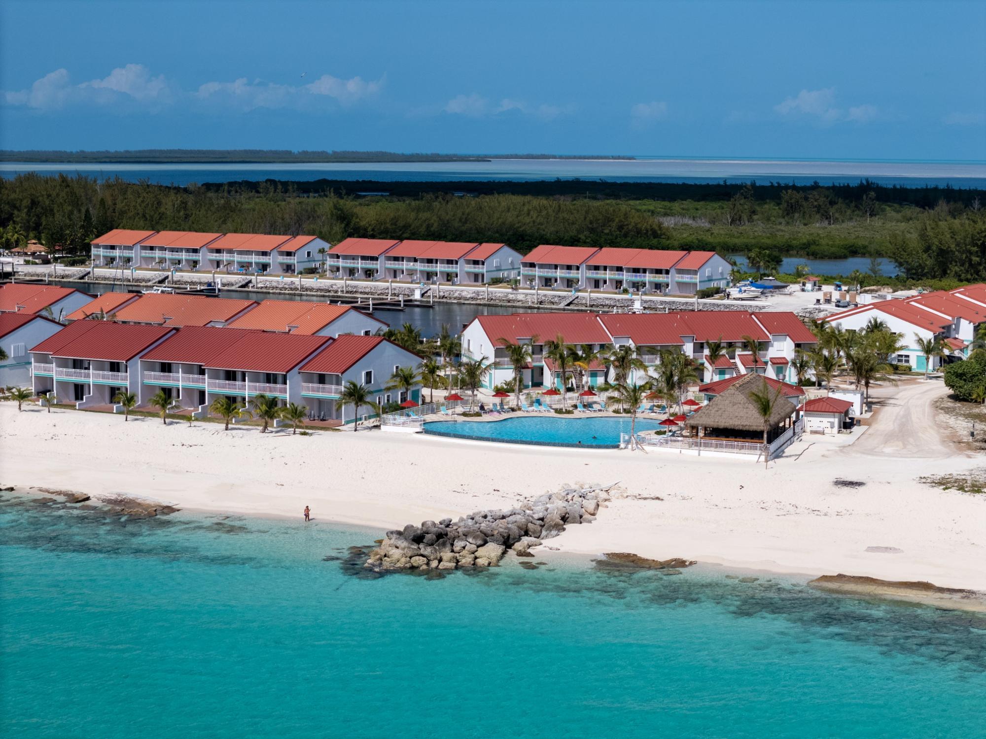Bimini Cove
