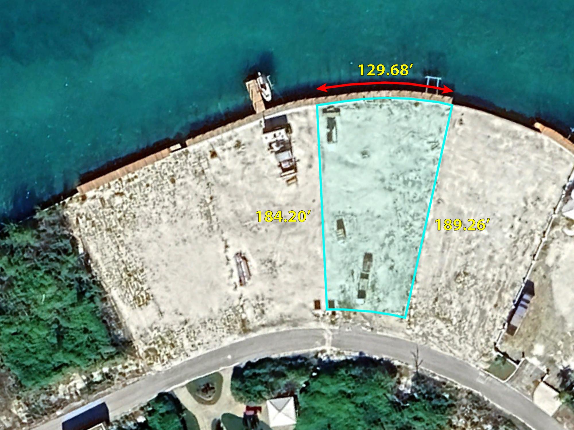 Canal Lot 4 BLK 200