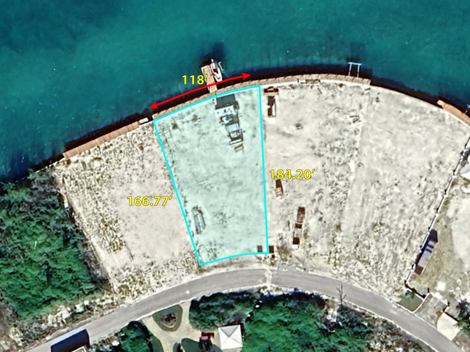 Canal Lot 5 Blk 200
