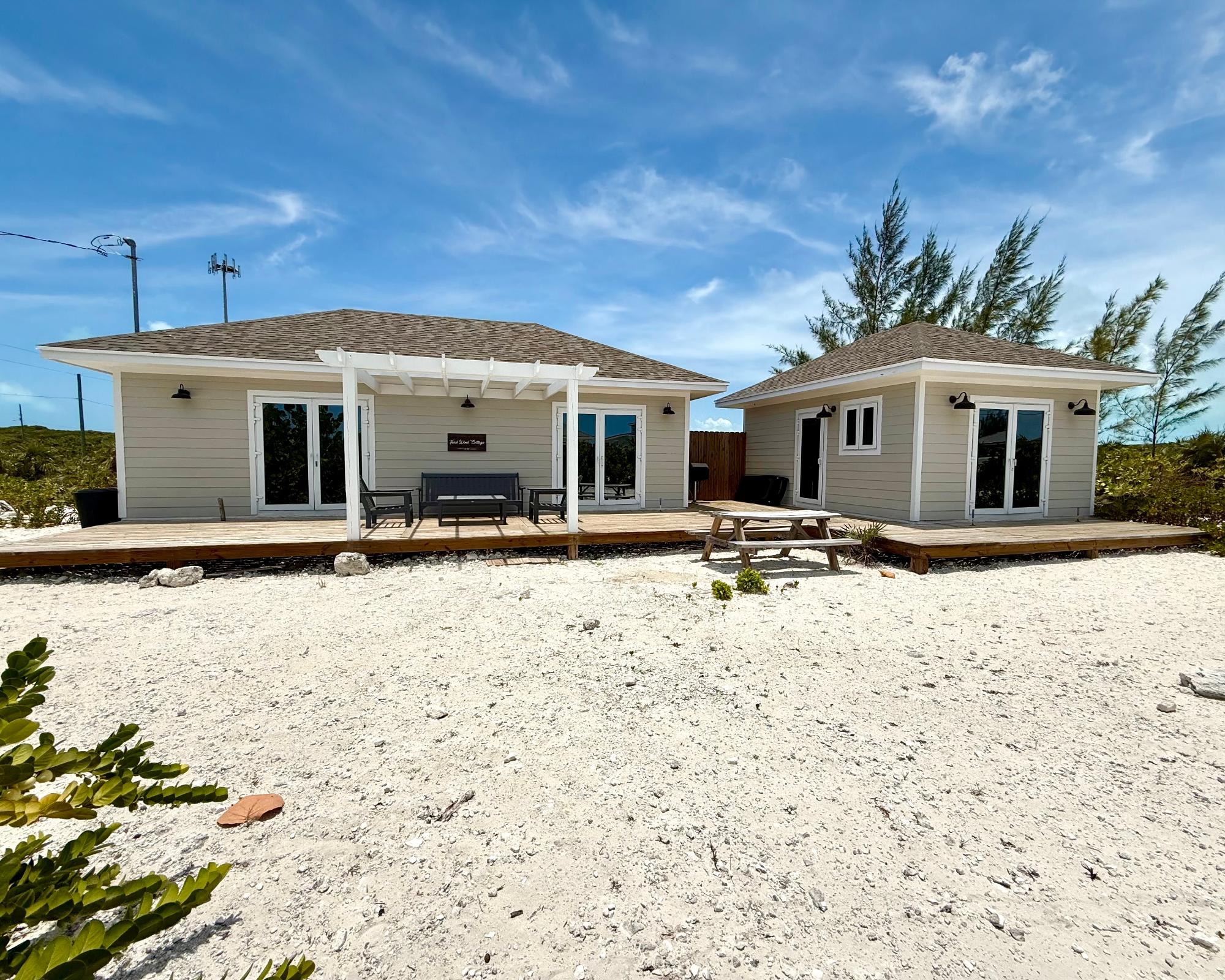 LOT 9, THIRD WIND,Tropic of Cancer Beach