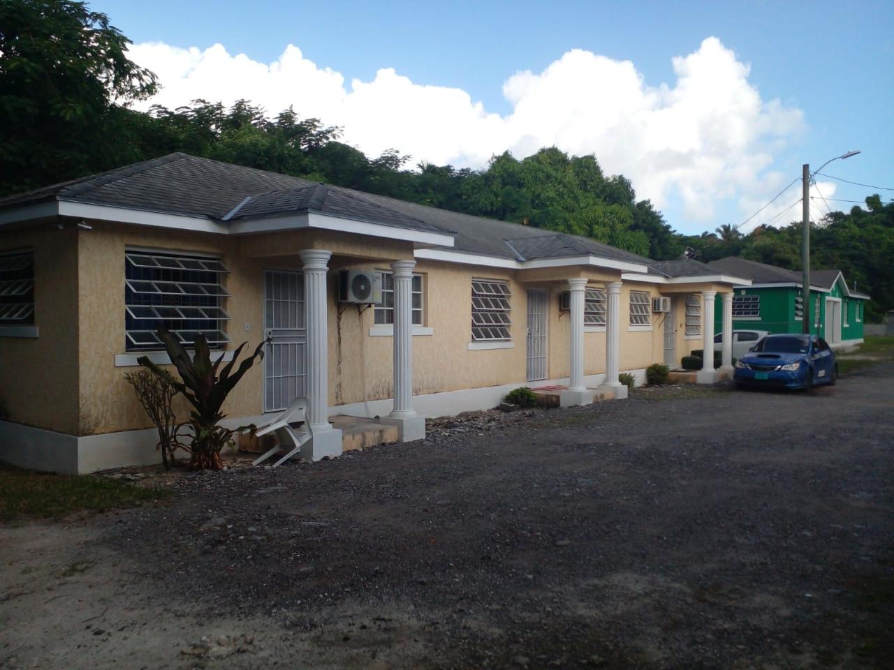 1 RICHARDS ADDITION,Other New Providence/Nassau