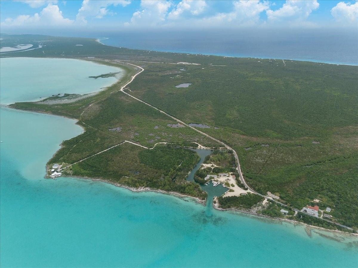 STELLA MARIS ACREAGE,Stella Maris
