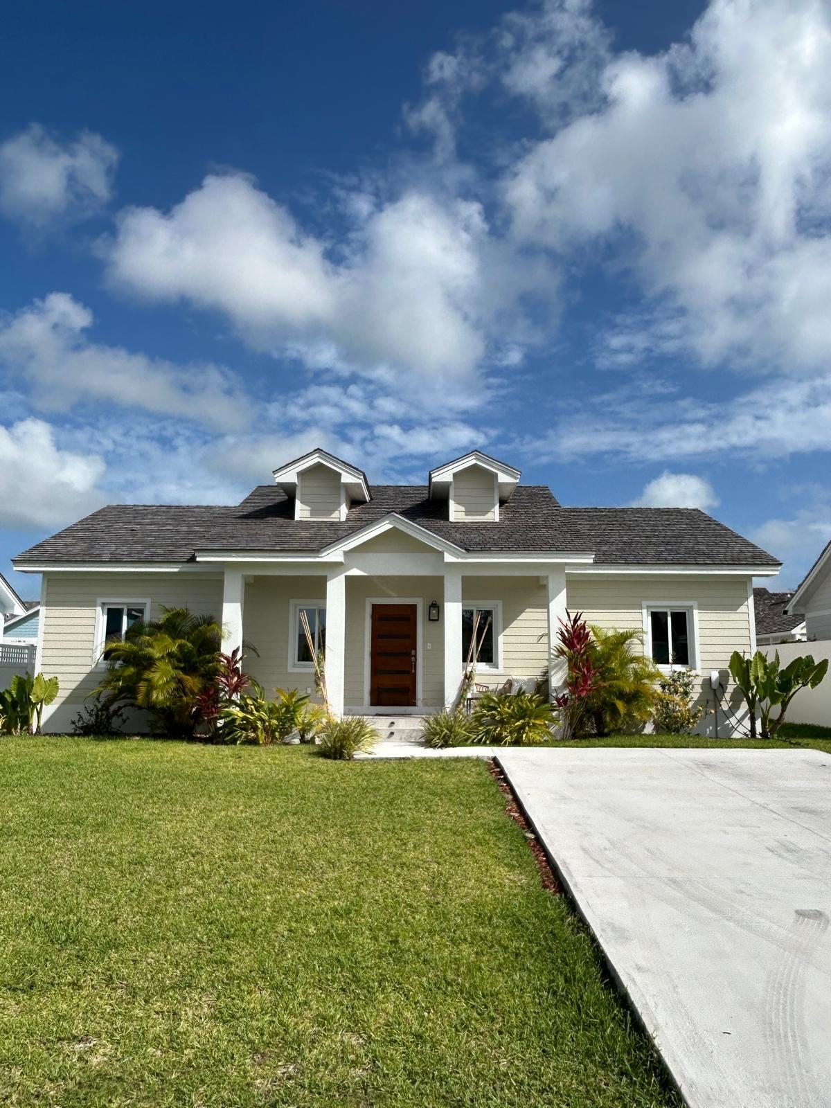 LOT 29 EASTWIND DRIVE, SE,Western Road