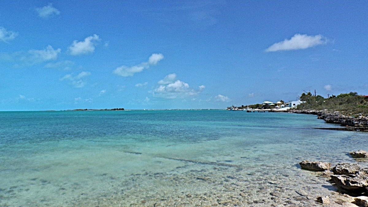 SALT POND WATERFRONT,Salt Pond