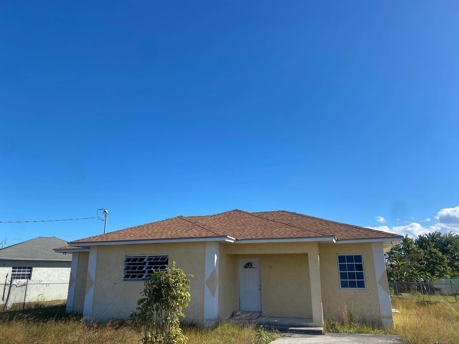 11 ST. GEORGES DRIVE,Bahamia
