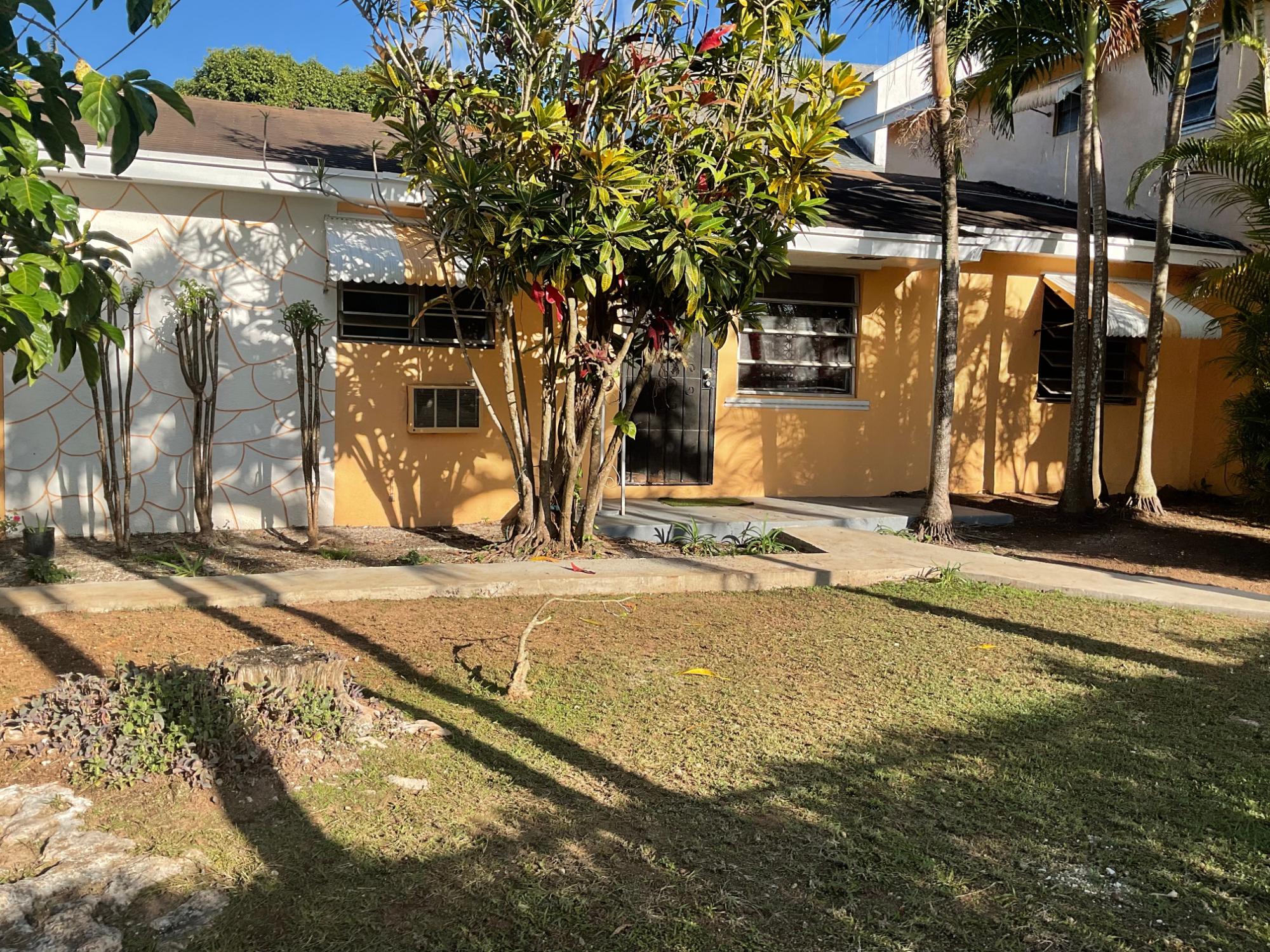11 WINSTON STREET,Oakes Field