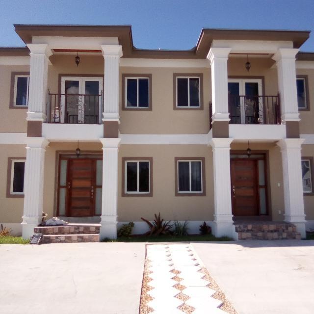 OYSTER DRIVE, WESTWINDS,West Bay Street