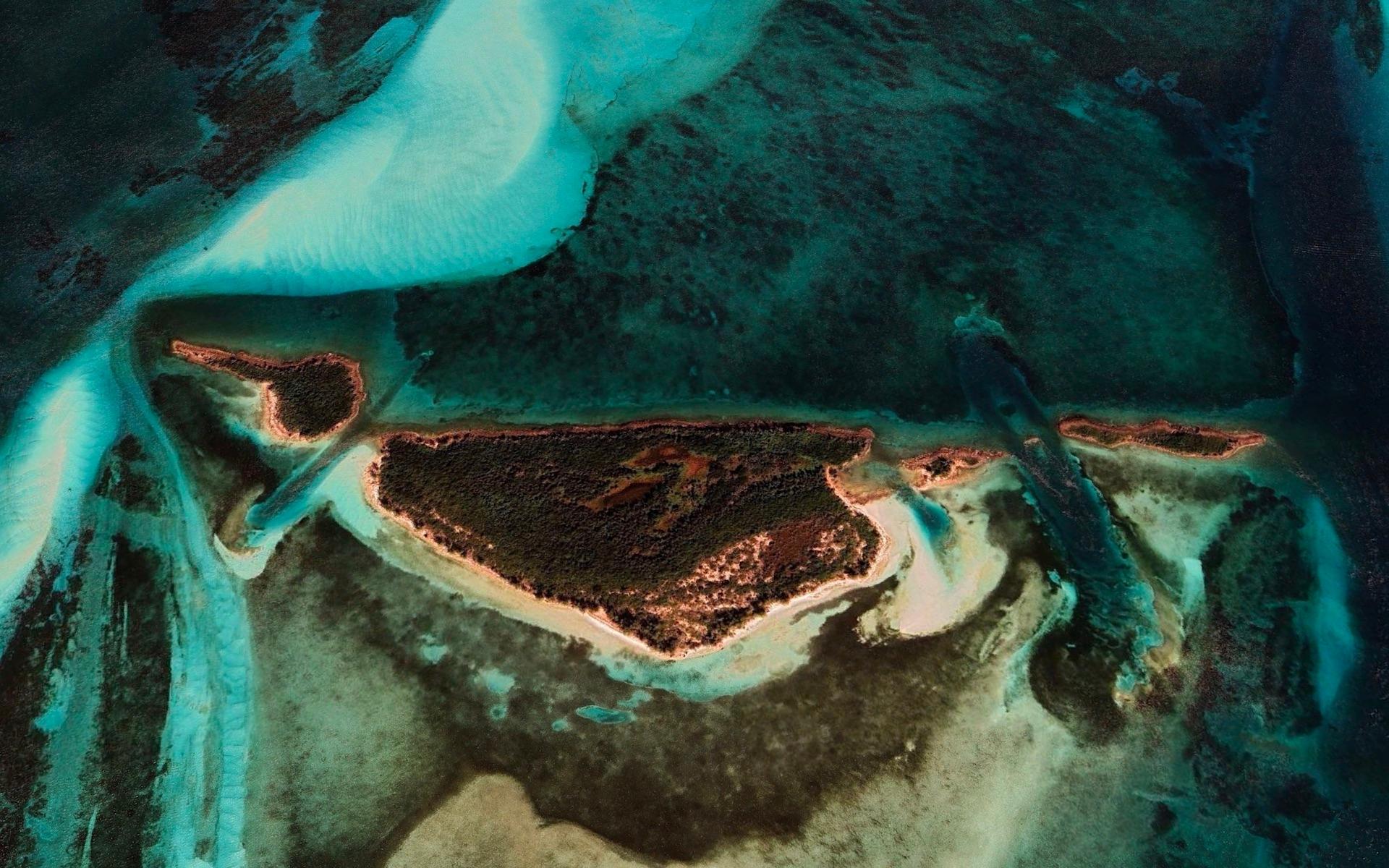 JOE'S CAY
