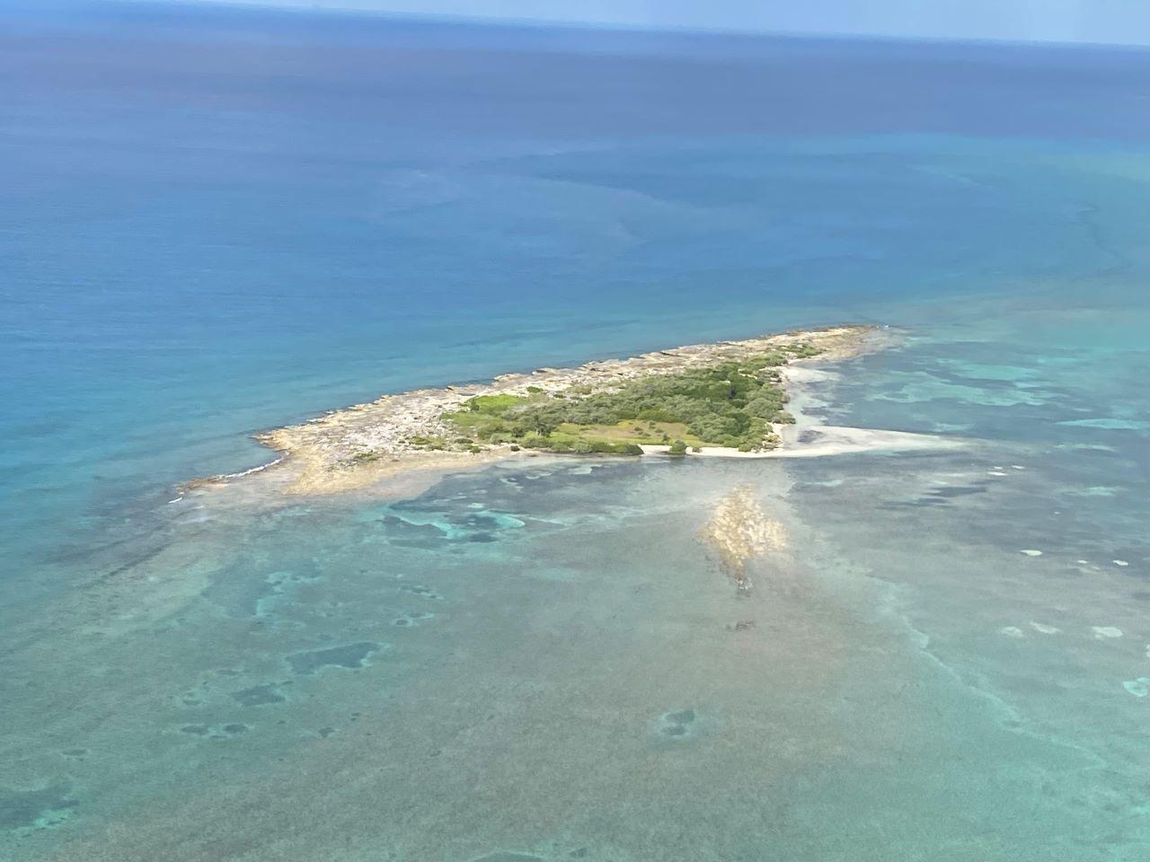 Private Island