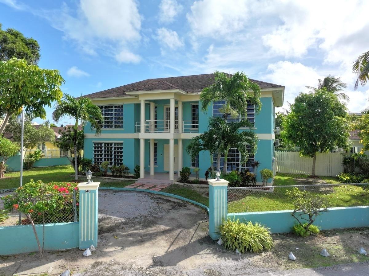 Residence