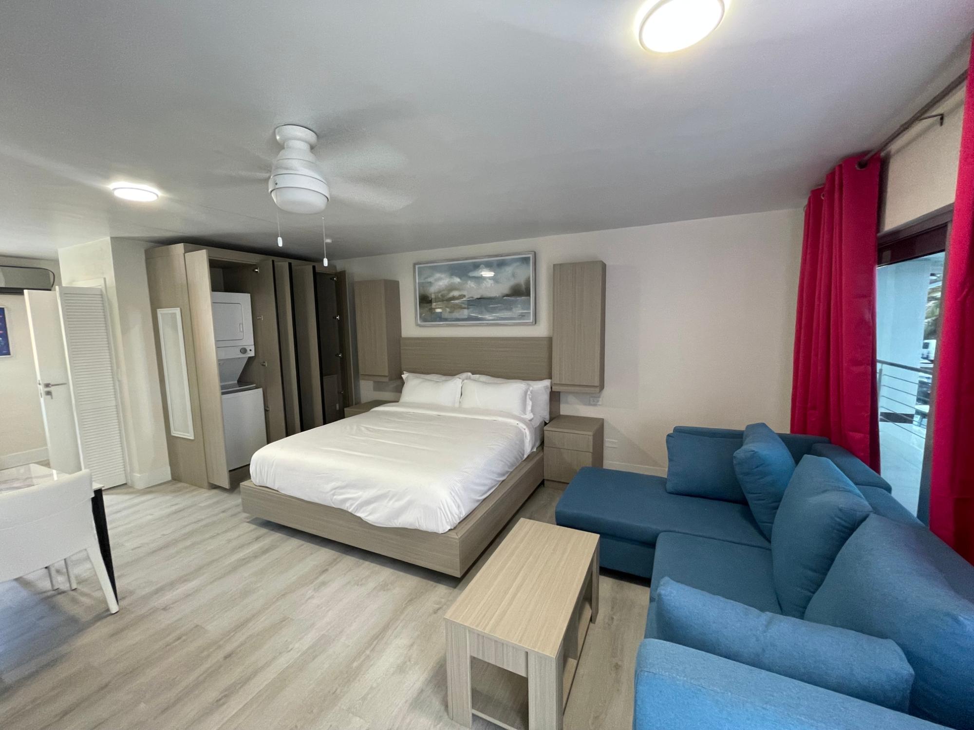 Unit 1 Flamingo Walk