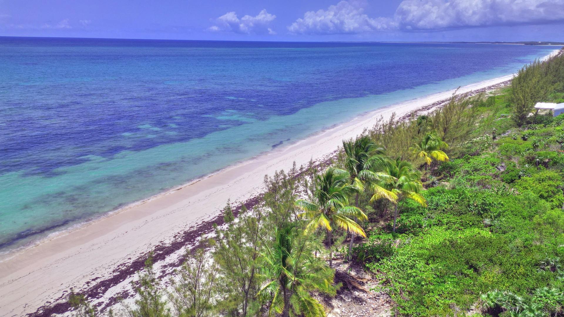 BAHAMA PALM SHORES LOT 5,Bahama Palm Shores