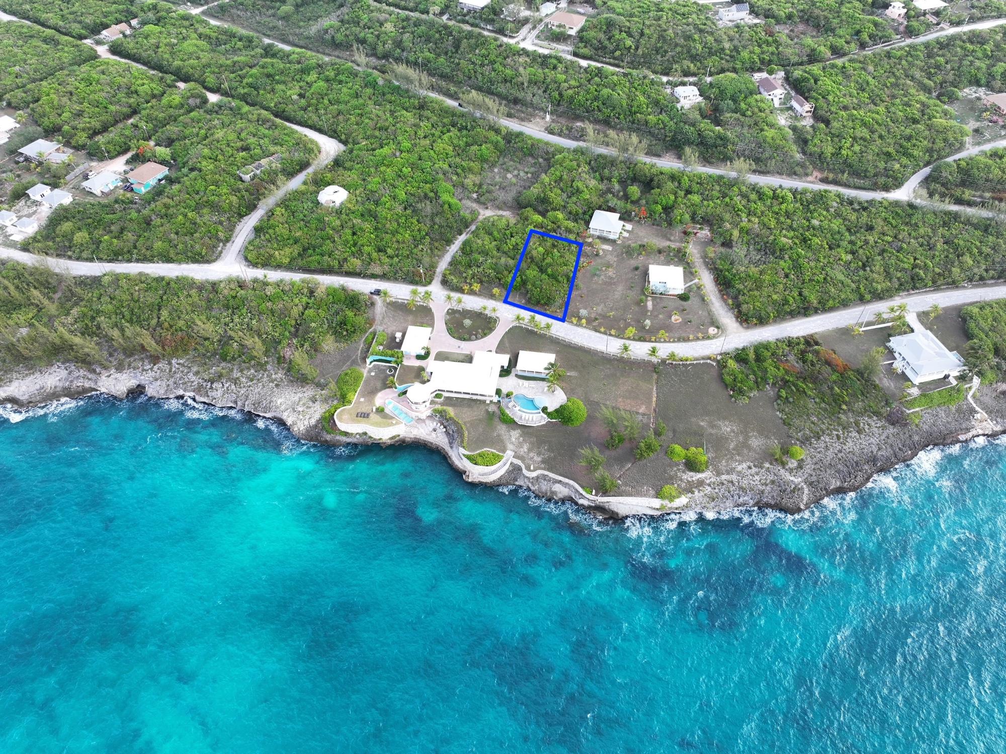 Rainbow Bay