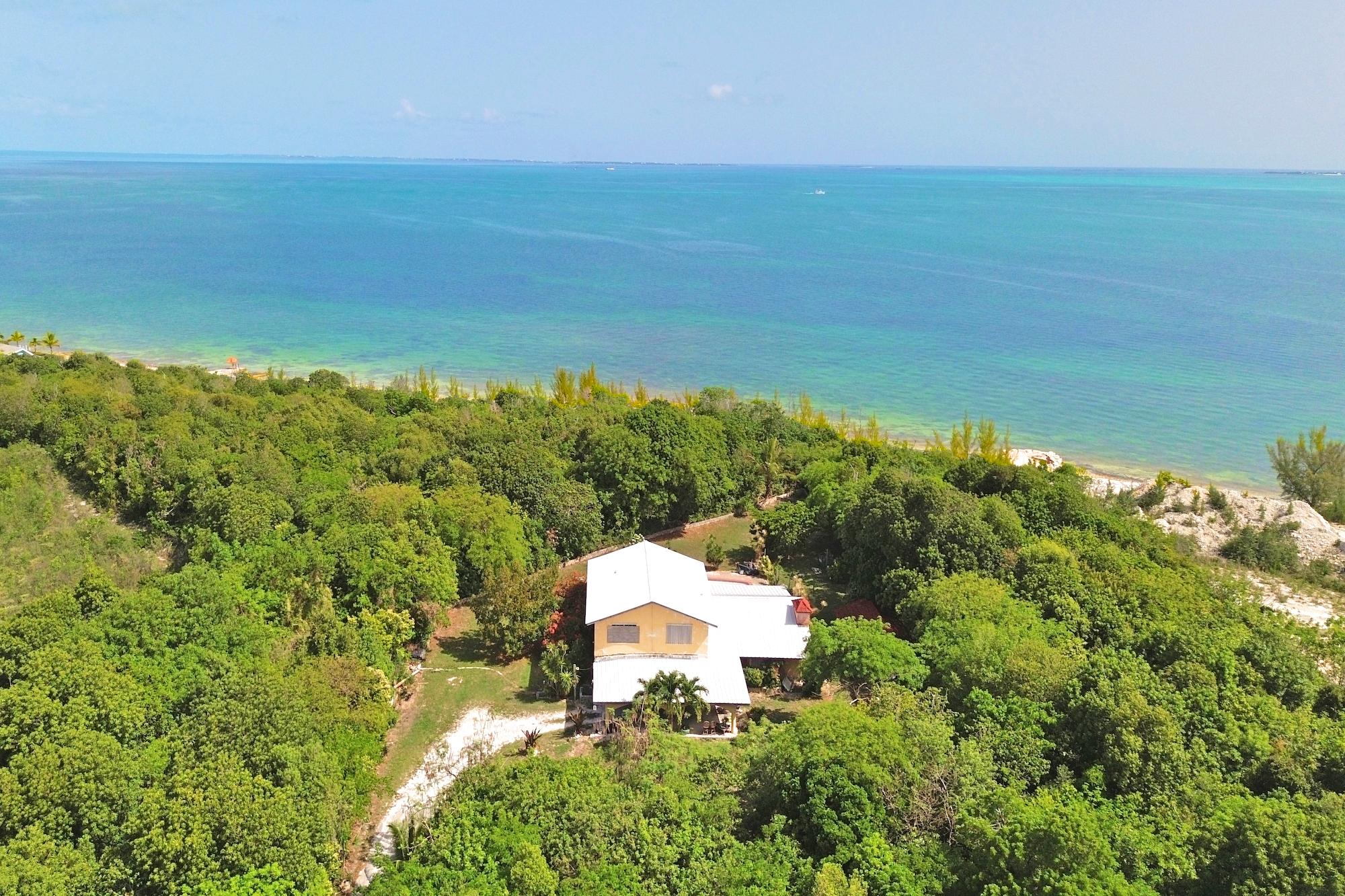 VILLA HIGH ROCKS,Marsh Harbour