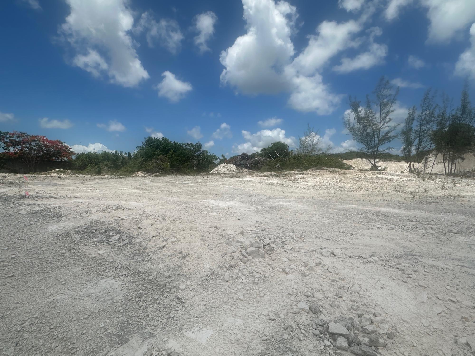 LIGHTBOURNE AVENUE,Perpall Tract
