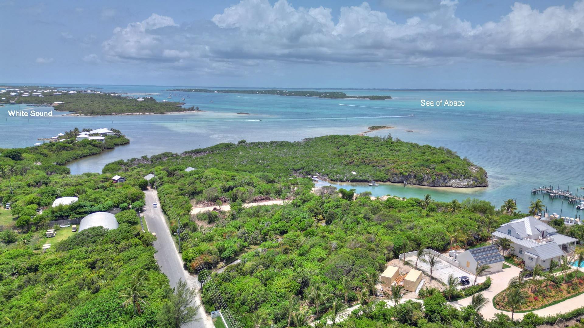 ISLANDS TIDE COVE LOT 2,Elbow Cay/Hope Town