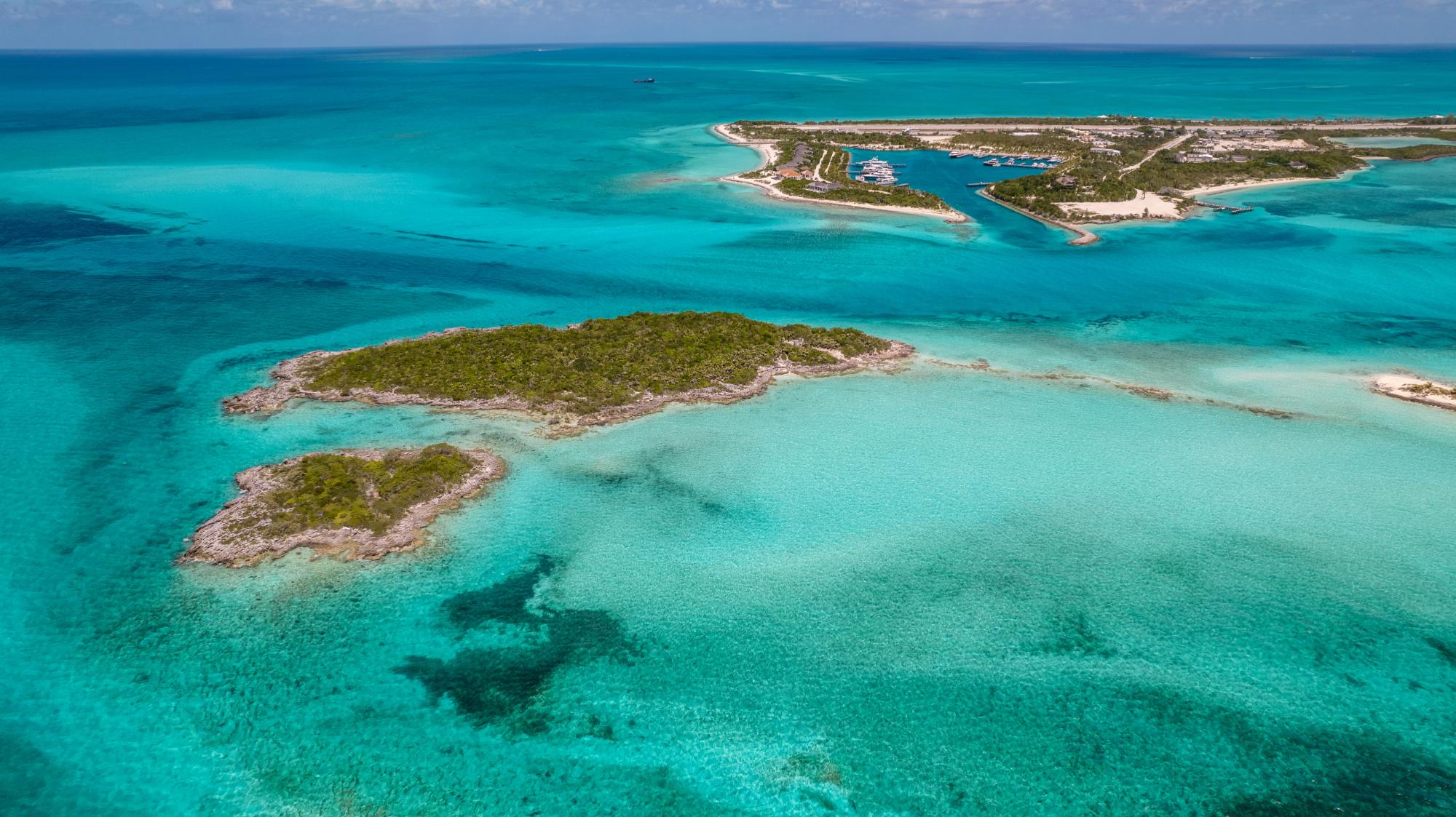 SANCTUARY & MINI CAY,Other Exuma