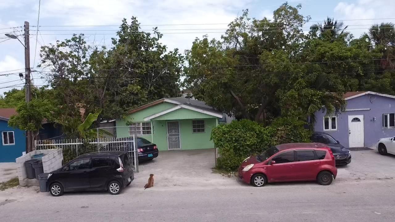 67 #67 GILBERT ROAD,Soldier Road