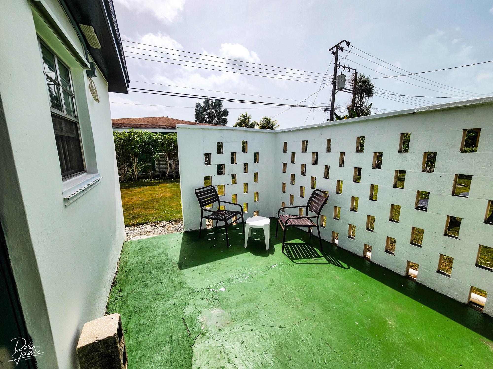 IMPERIAL PARK RENTAL,Other New Providence/Nassau