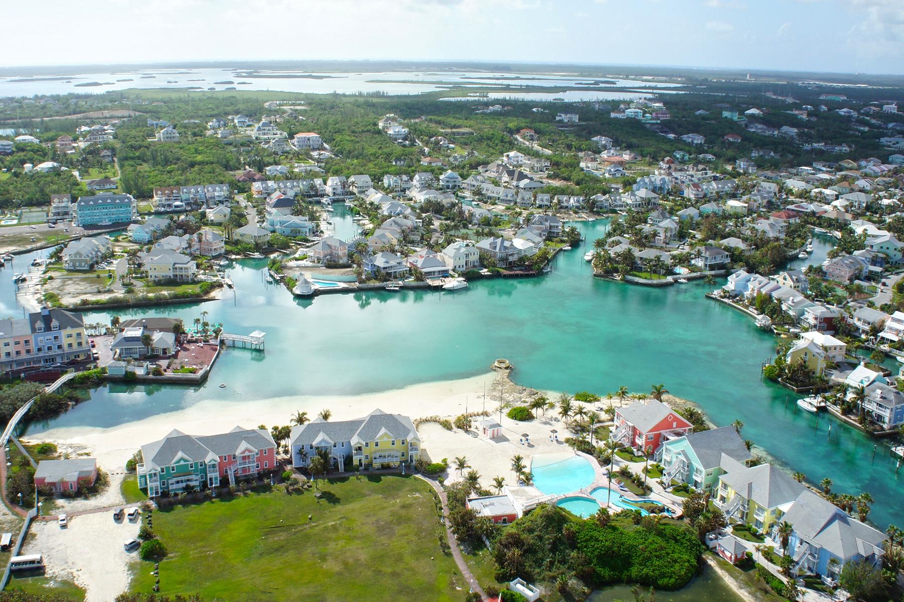 20 CLIPPER ISLAND,West Bay Street