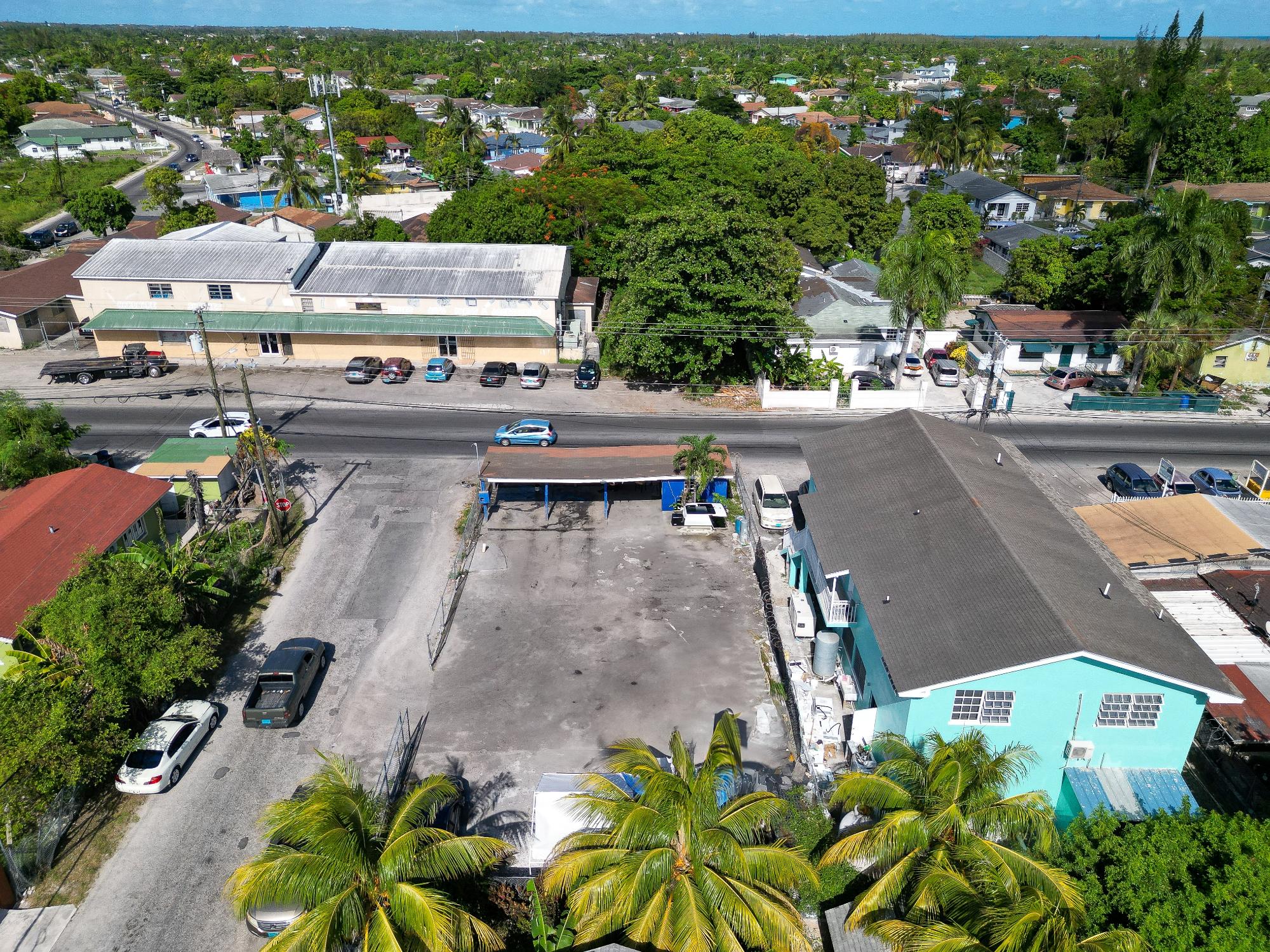 Lot 114 East Street