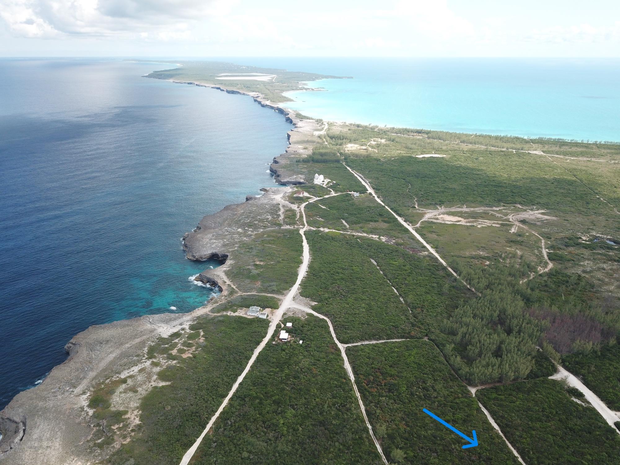 Eleuthera Lot