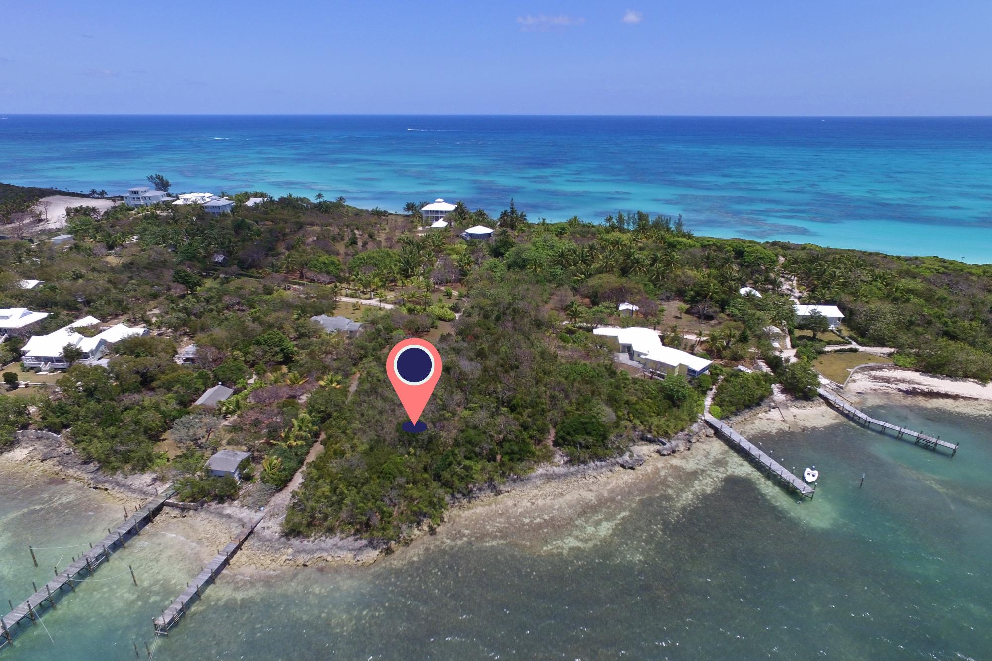 THE GALLEY,Elbow Cay/Hope Town