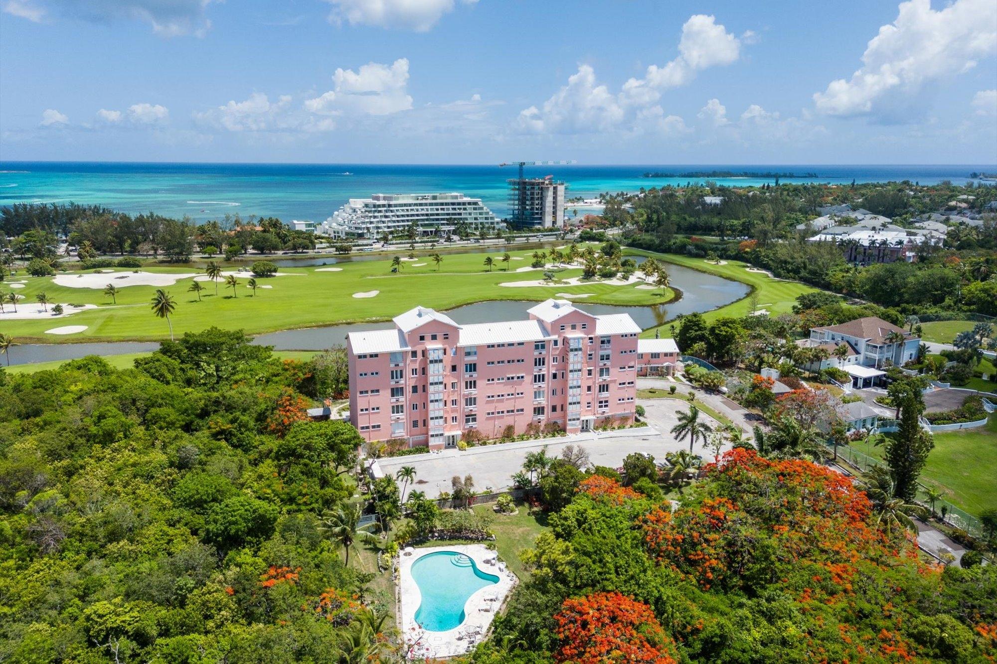 Prospect Ridge Condo