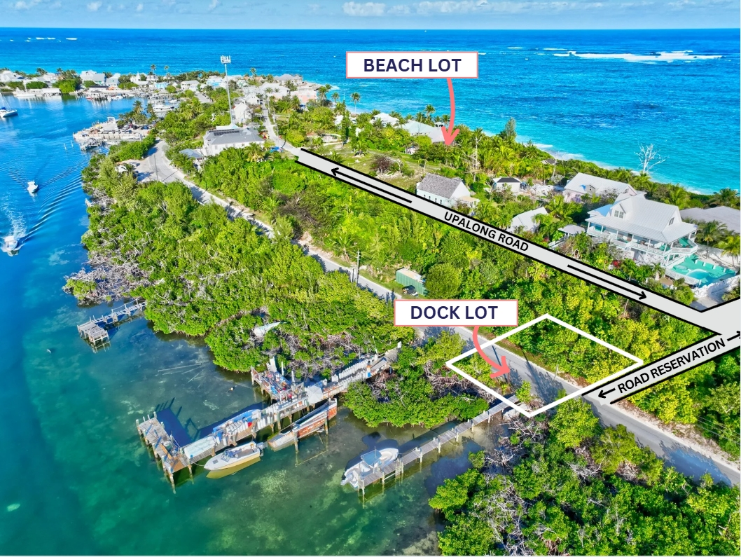 BLUE DOLPHIN BEACH & DOCK,Elbow Cay/Hope Town